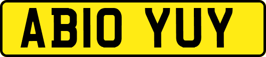 AB10YUY