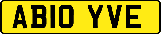 AB10YVE