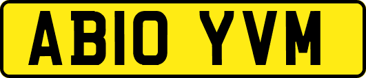 AB10YVM