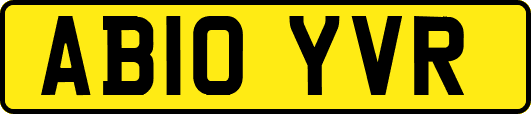 AB10YVR