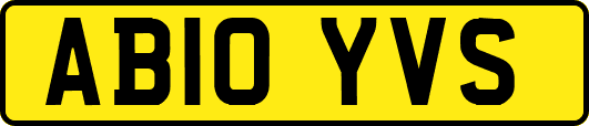AB10YVS