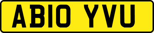 AB10YVU