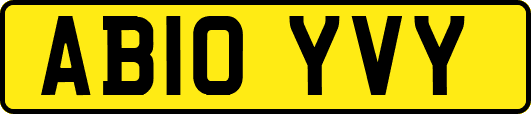 AB10YVY
