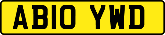 AB10YWD