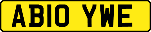AB10YWE