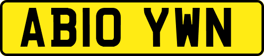 AB10YWN