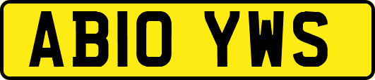 AB10YWS