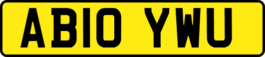 AB10YWU