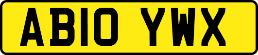 AB10YWX