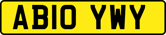 AB10YWY
