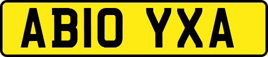 AB10YXA