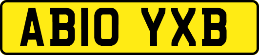 AB10YXB