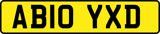 AB10YXD