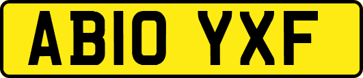 AB10YXF