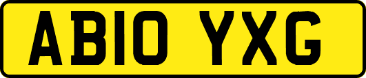 AB10YXG