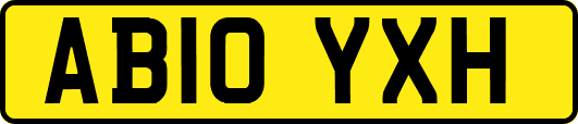 AB10YXH