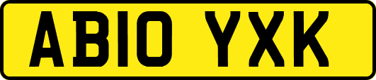 AB10YXK