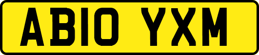 AB10YXM