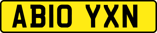 AB10YXN