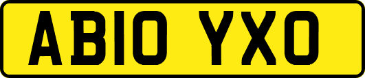 AB10YXO