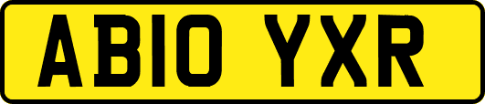 AB10YXR