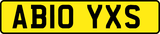 AB10YXS