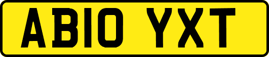 AB10YXT