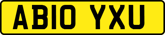 AB10YXU