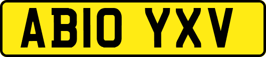 AB10YXV
