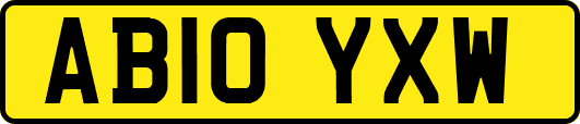 AB10YXW