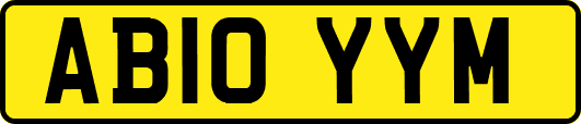 AB10YYM