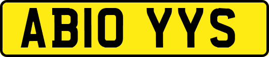 AB10YYS