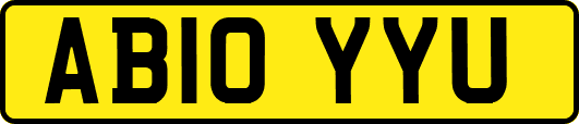 AB10YYU