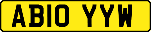 AB10YYW