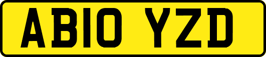 AB10YZD