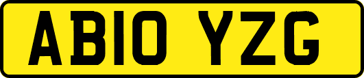AB10YZG
