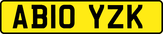 AB10YZK