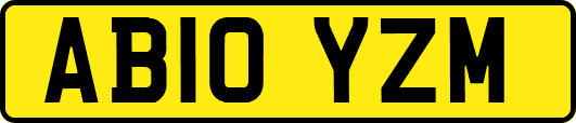 AB10YZM
