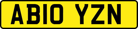 AB10YZN