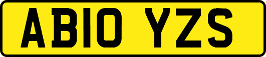 AB10YZS