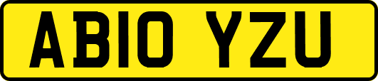 AB10YZU