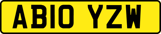 AB10YZW