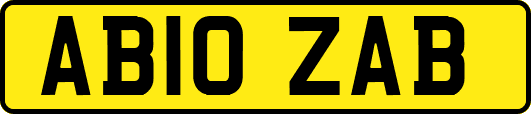 AB10ZAB