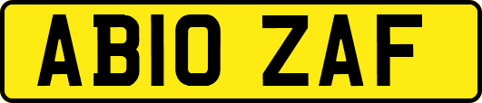 AB10ZAF