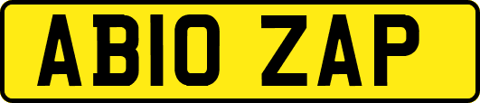 AB10ZAP