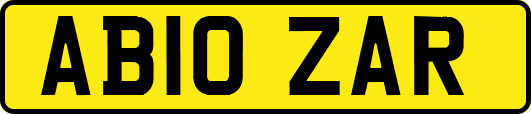 AB10ZAR