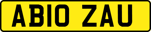 AB10ZAU