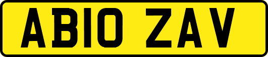 AB10ZAV
