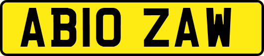 AB10ZAW