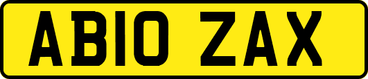 AB10ZAX